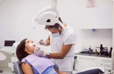 Cosmetic Dentistry