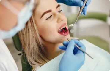 Oral Care