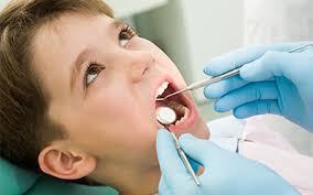 Dental Cleaning