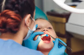 Restorative Pediatrics