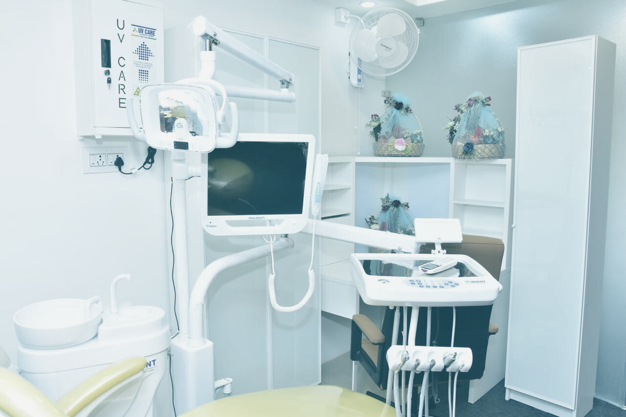 Anitha Dental Clinic